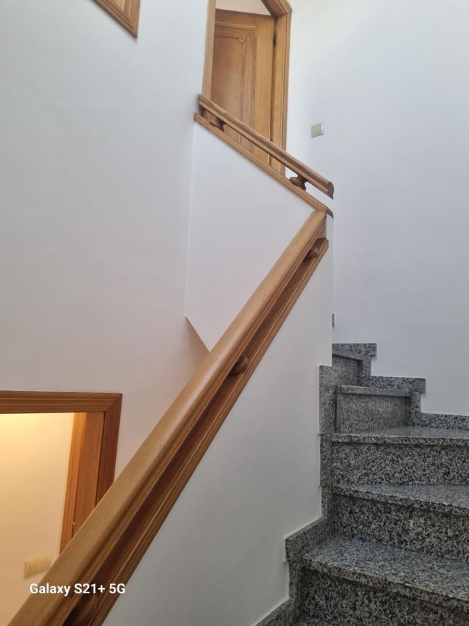Triplex Corral Lejlighed O Grove Eksteriør billede